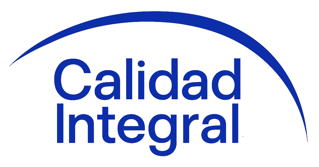 Calidad Integral