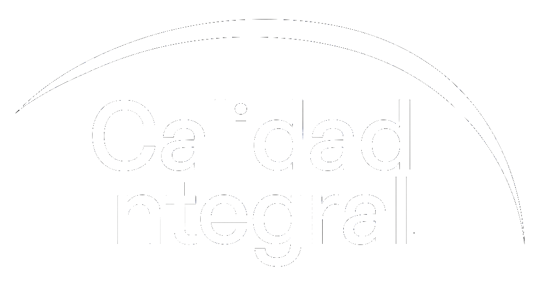 Logo Calidad Integral
