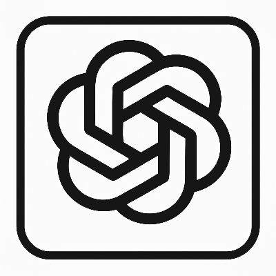 Logo OpenAI